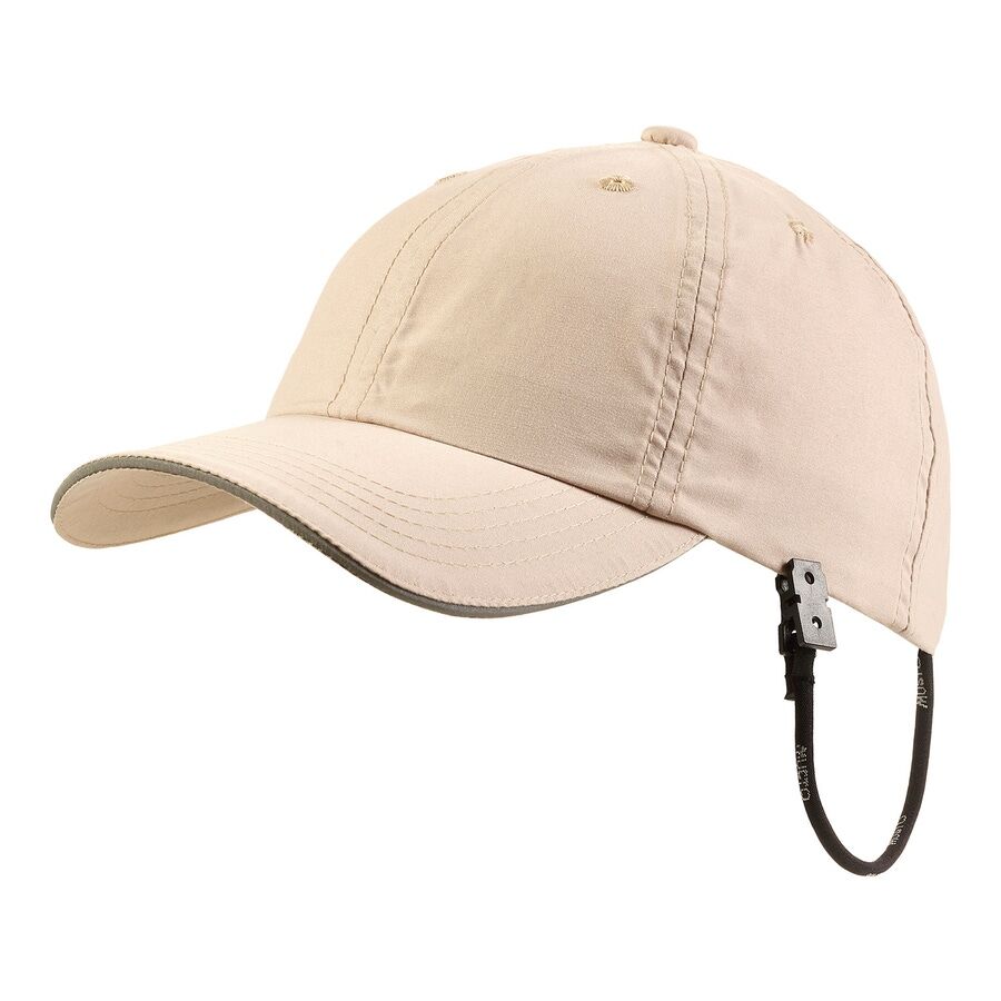 Musto CORPORATE FD CAP - Light Stone