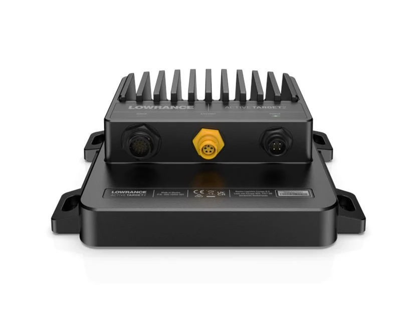 Lowrance ActiveTarget II (Modul einzeln) Lowrance ActiveTarget II (Modul einzeln)