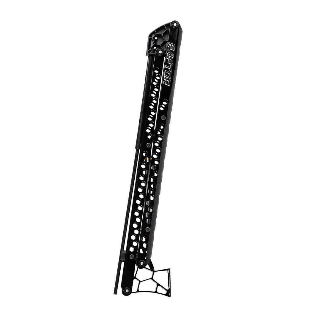 Minn Kota Raptor 10AA, schwarz, 3,0m inkl. Active Anchoring Minn Kota Raptor 10AA, schwarz, 3,0m inkl. Active Anchoring
