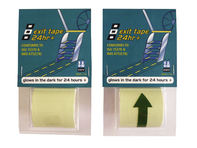 PSP_Exit-Tape-Photolum PSP Exit Tape Photolum