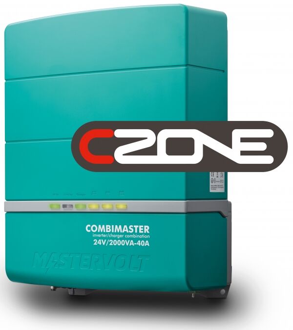 7418_combimaster242000czonerv Mastervolt CombiMaster 24/2000-40 (230V)