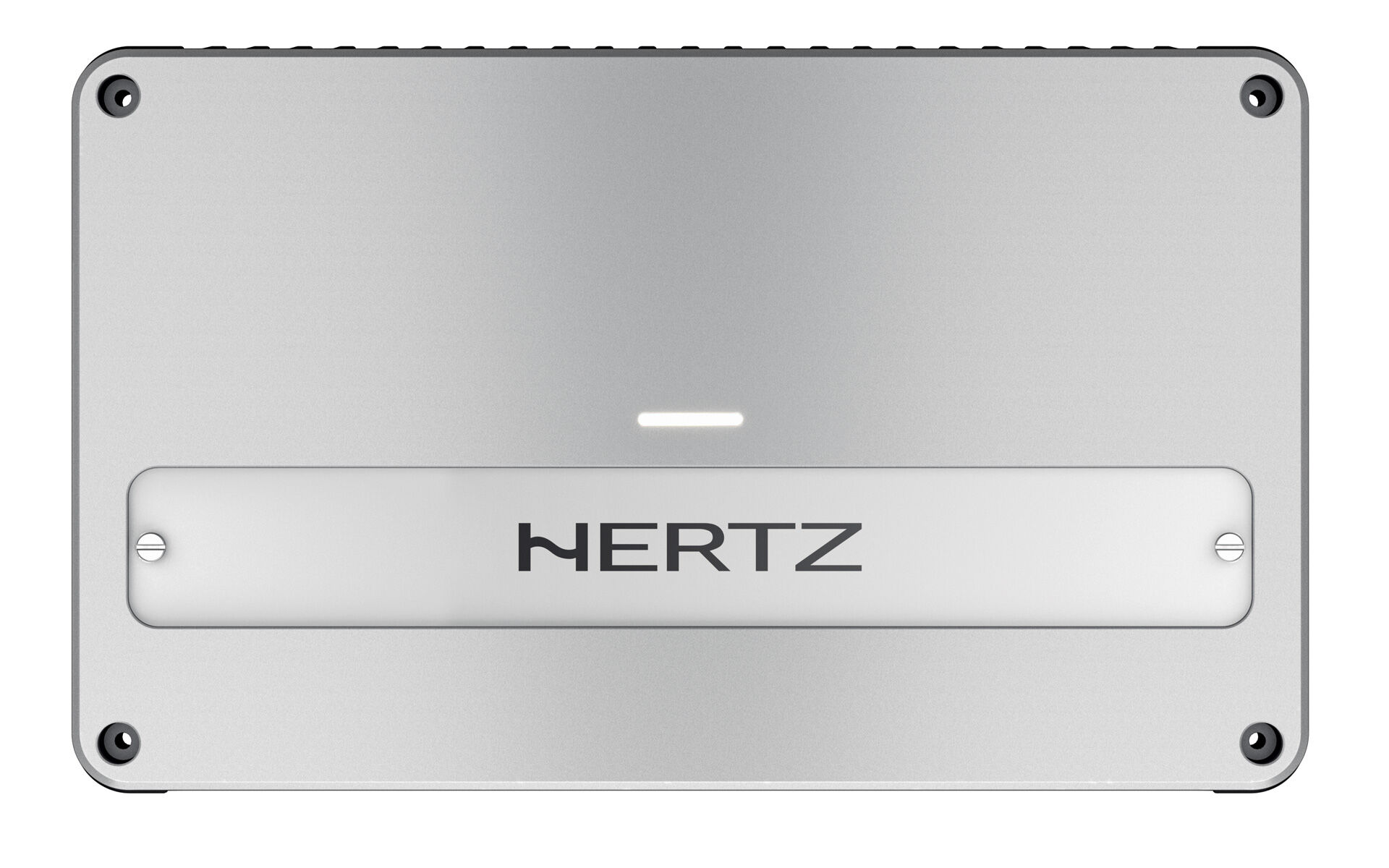 Hertz Venezia V6 - 6-Kanal Verstärker 6x270W 24V