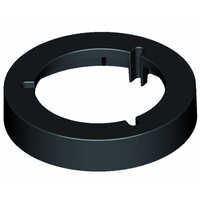 Hella Abdeckringe (2-Stk.) schwarz Hella Abdeckringe (2-Stk.) schwarz