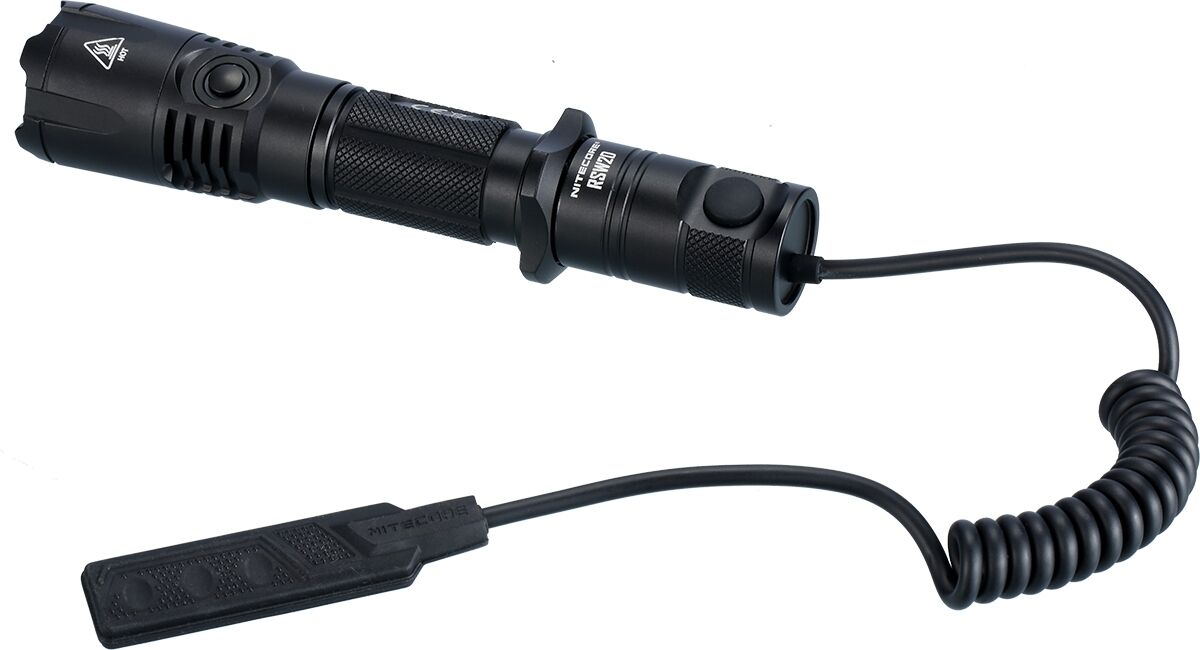 Nitecore Fernschalter RSW2D
