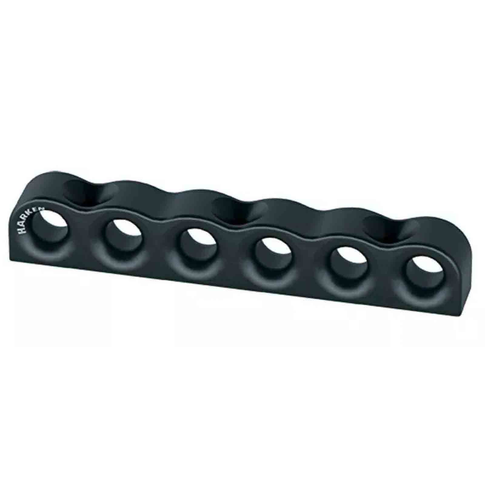 Harken 14 mm Leitöse, sechsfach