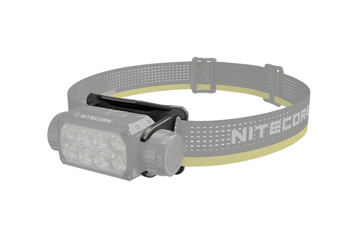 Nitecore Bracket für Nitecore HC75 UHE