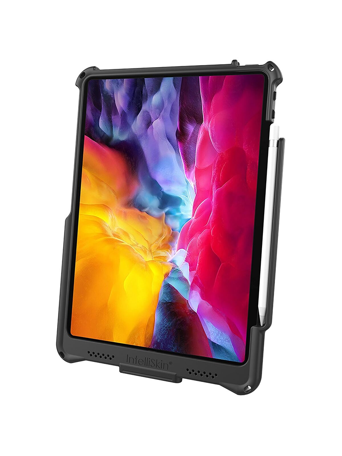 RAM Mounts IntelliSkin Ladeschutzhülle für Apple iPad Pro 11" (2-3 Gen.) - GDS-Technologie