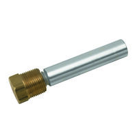 PLASTIMO ANODE WATER CIRCUIT 10X80 SHORT