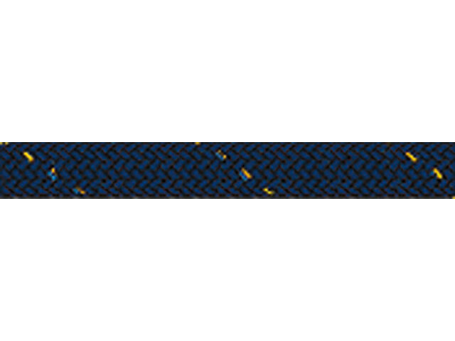 Liros Racer Leine für Fallen und Schoten Meterware - Farbe blau