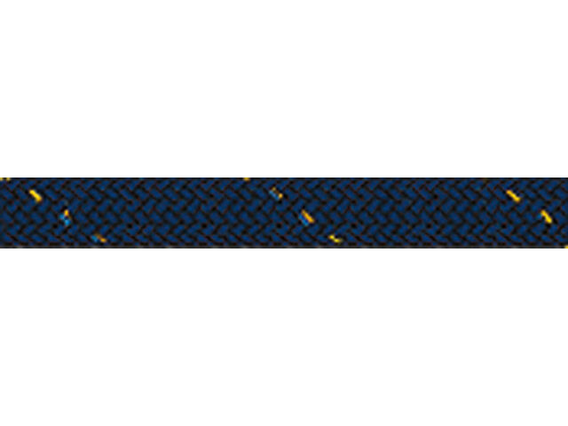 LNKZ7221 Liros Racer Leine für Fallen und Schoten Meterware - Farbe blau