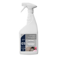 NAUTICclean 03 Fender Reiniger, Spay 750 ML NAUTICclean 03 Fender Reiniger, Spay 750 ML