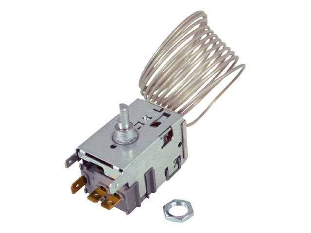 Isotherm Danfoss-Thermostat
