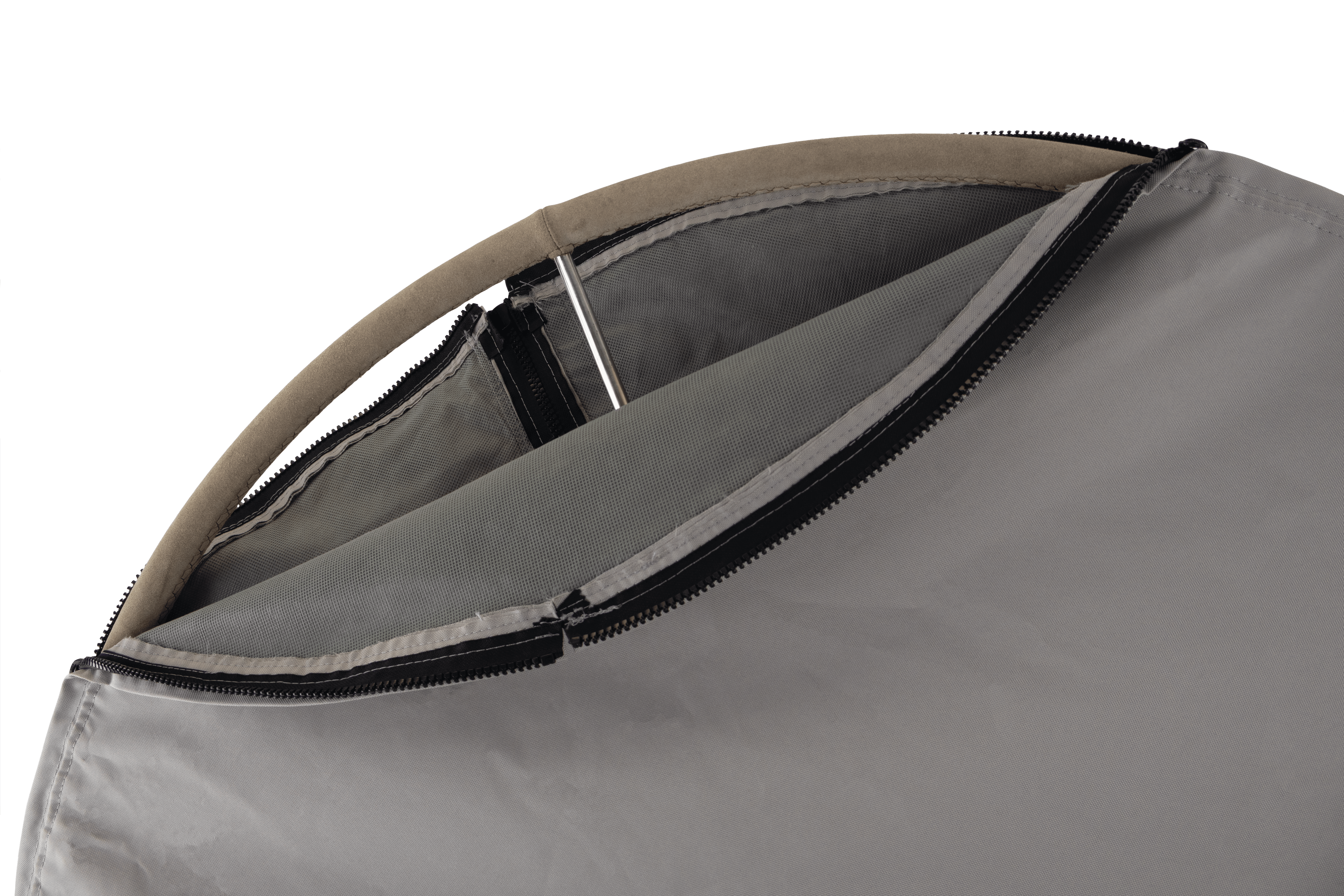 Talamex Steuerrad-Cover Premium (360mm)