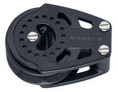 Harken 40mm Carbo Ratchet Cheek Block (2614)