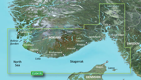 041_7665_0 Garmin BlueChart g3 Seekartenmodul EU041R