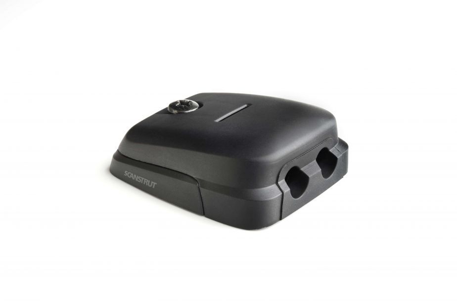 Scanstrut DS-HD6-BLK Kabeldurchführung Scanstrut DS-HD6-BLK Kabeldurchführung