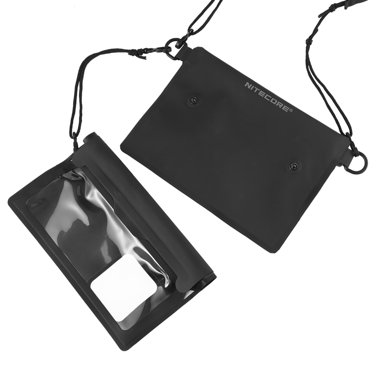 Nitecore SLB01 - Slingbag, wasserdicht