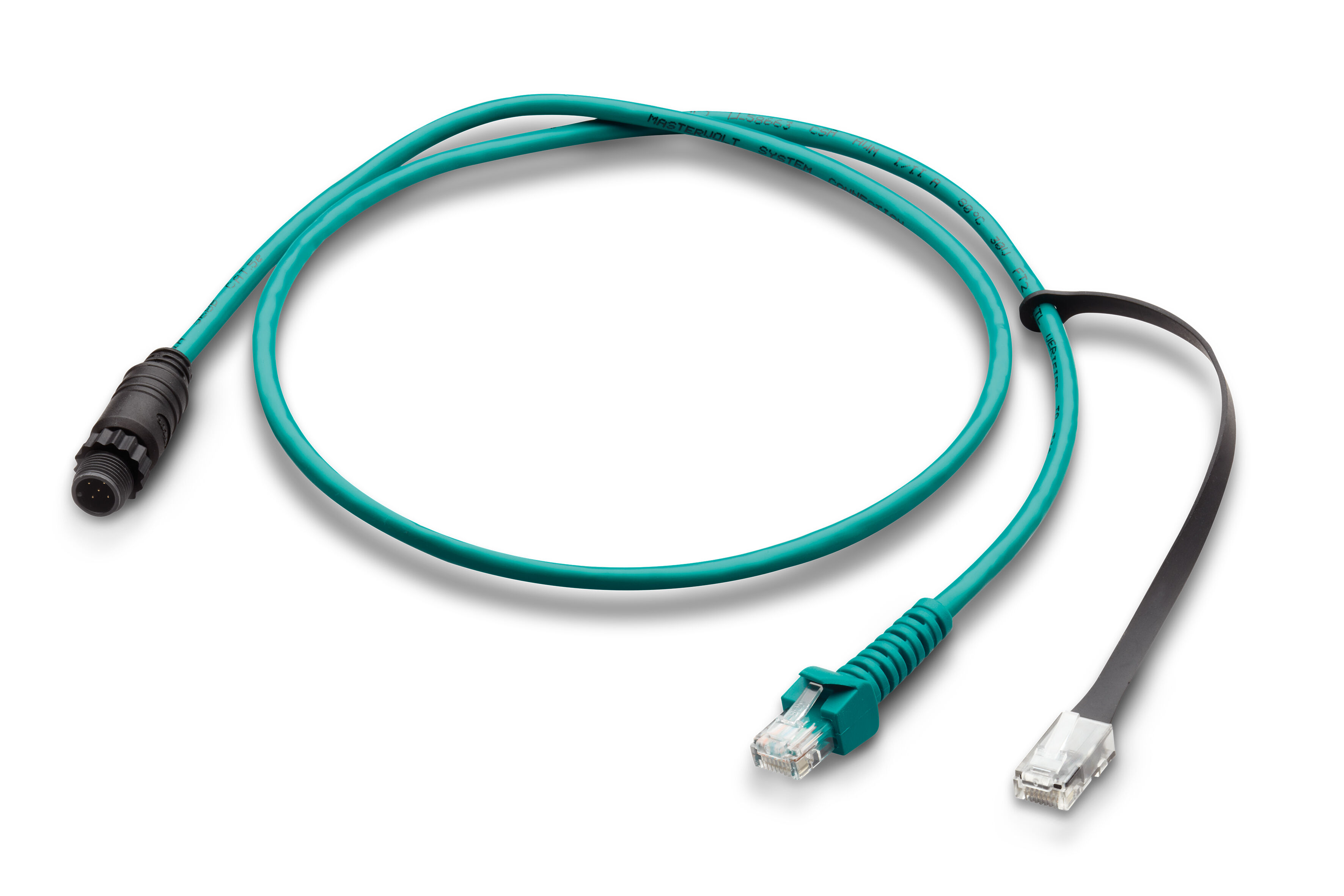 7408_czonembdropcable-1 Mastervolt CZone Drop-Kabel, 5,0 Meter