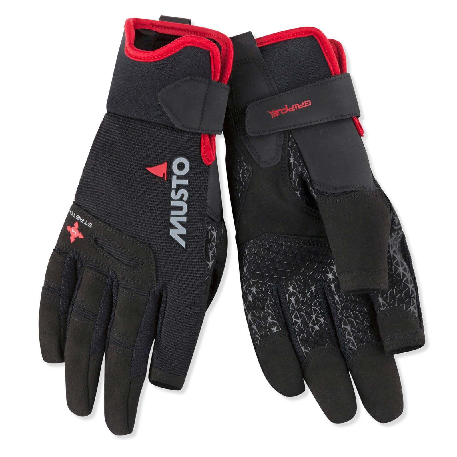 Musto Performance Handschuh Lange Finger