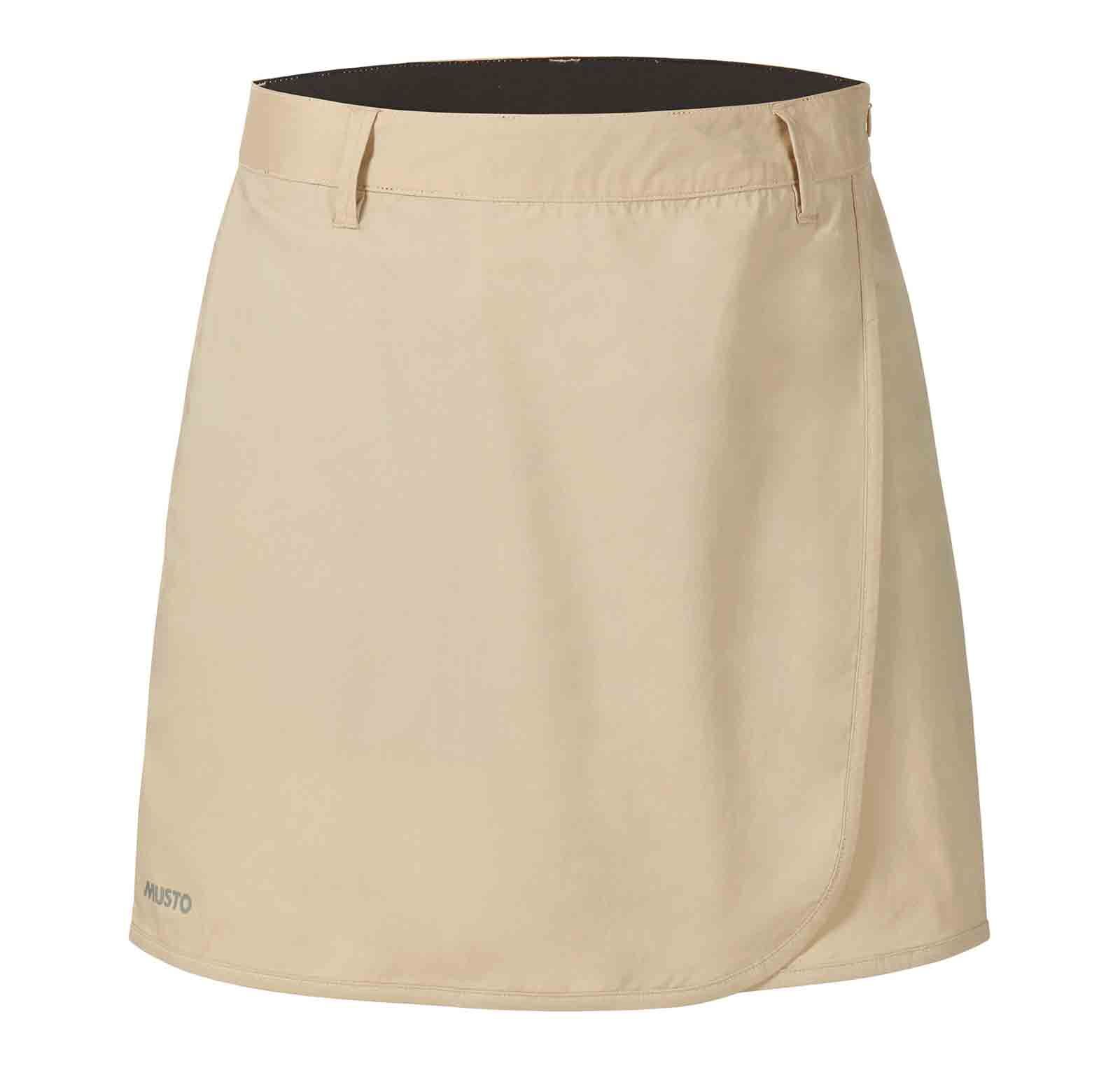 Musto Damen MUSTO FD Skort