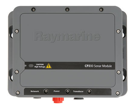 CP200 Raymarine CP200