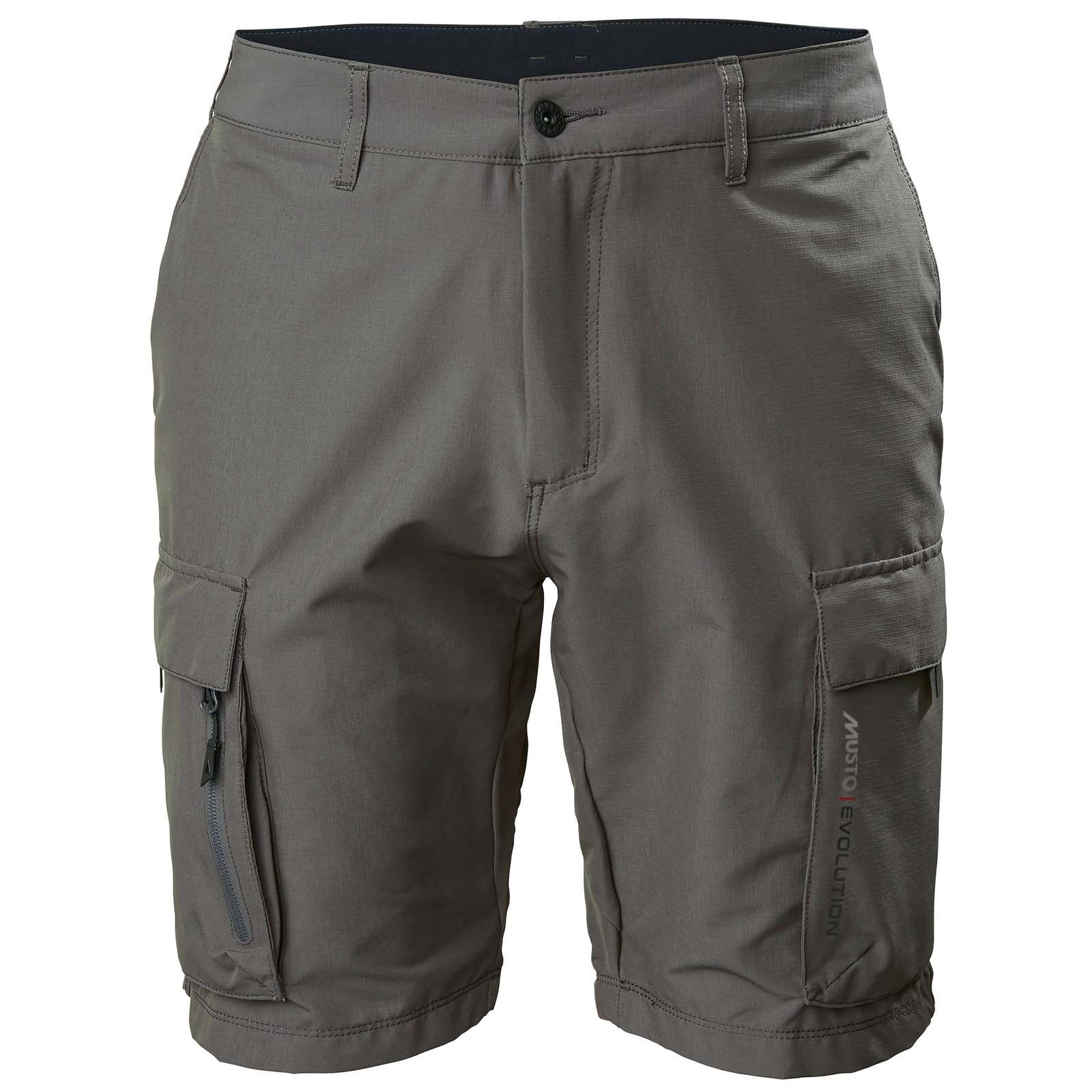 Musto Evolution Deck UV Fast Dry Short