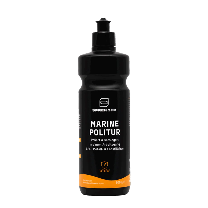 Sprenger Marine Politur, 500g
