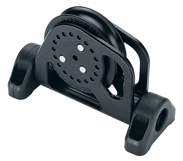e1f435f4-503f-4c98-a97d-31da3ea770fb Harken 57mm Carbo Flip Flop Block (2142)