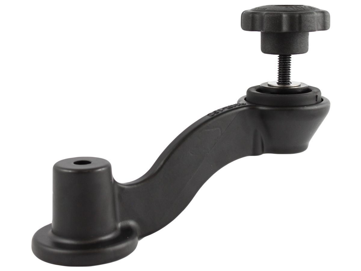 RAM Mounts Schwenkarm-Erweiterung - Armlänge ca. 150 mm, im Polybeutel