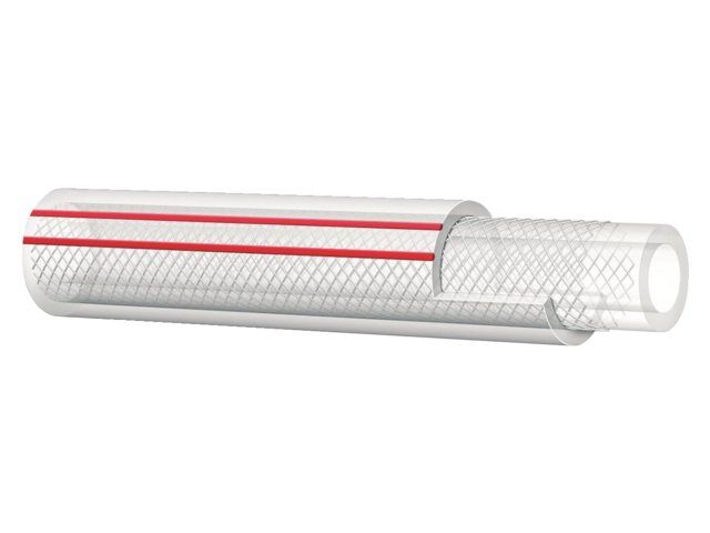 LHTC0986 Talamex Premium Wasserschlauch Meterware