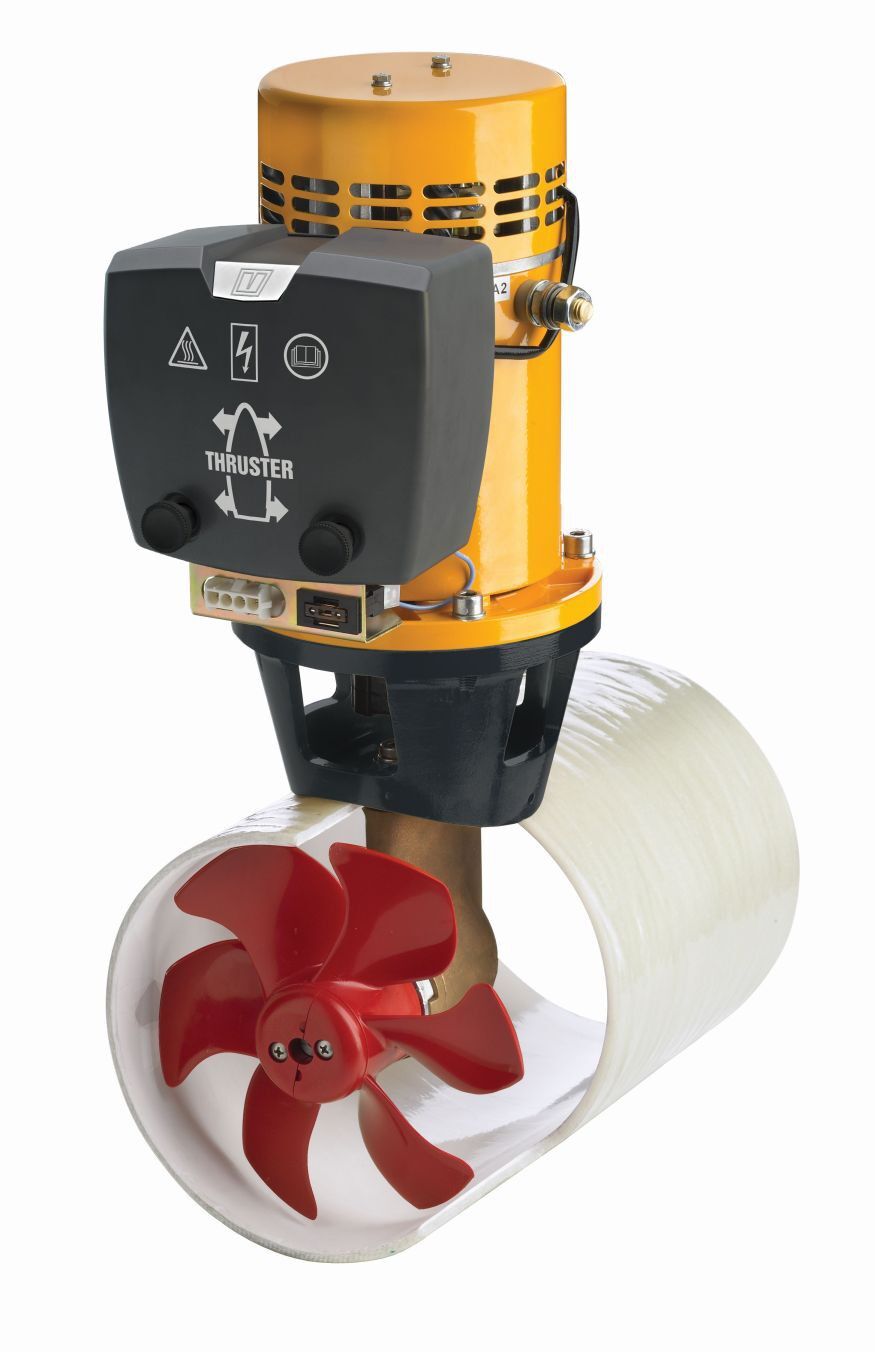 Vetus Bugstrahlruder BOW6024D