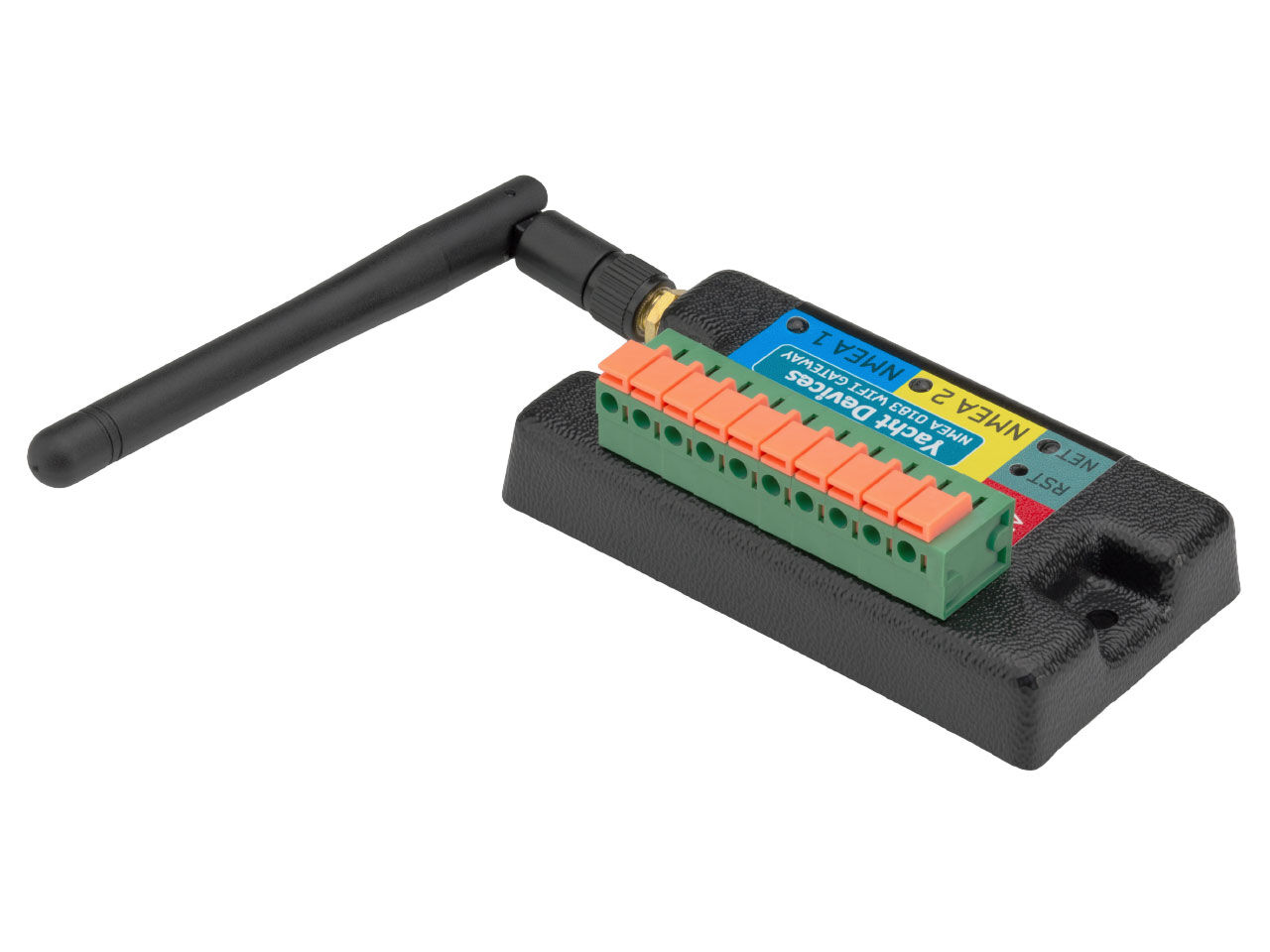 YDWN-02_Back_1280x960 Yacht Devices NMEA-0183 Wi-Fi Gateway YDWN-02