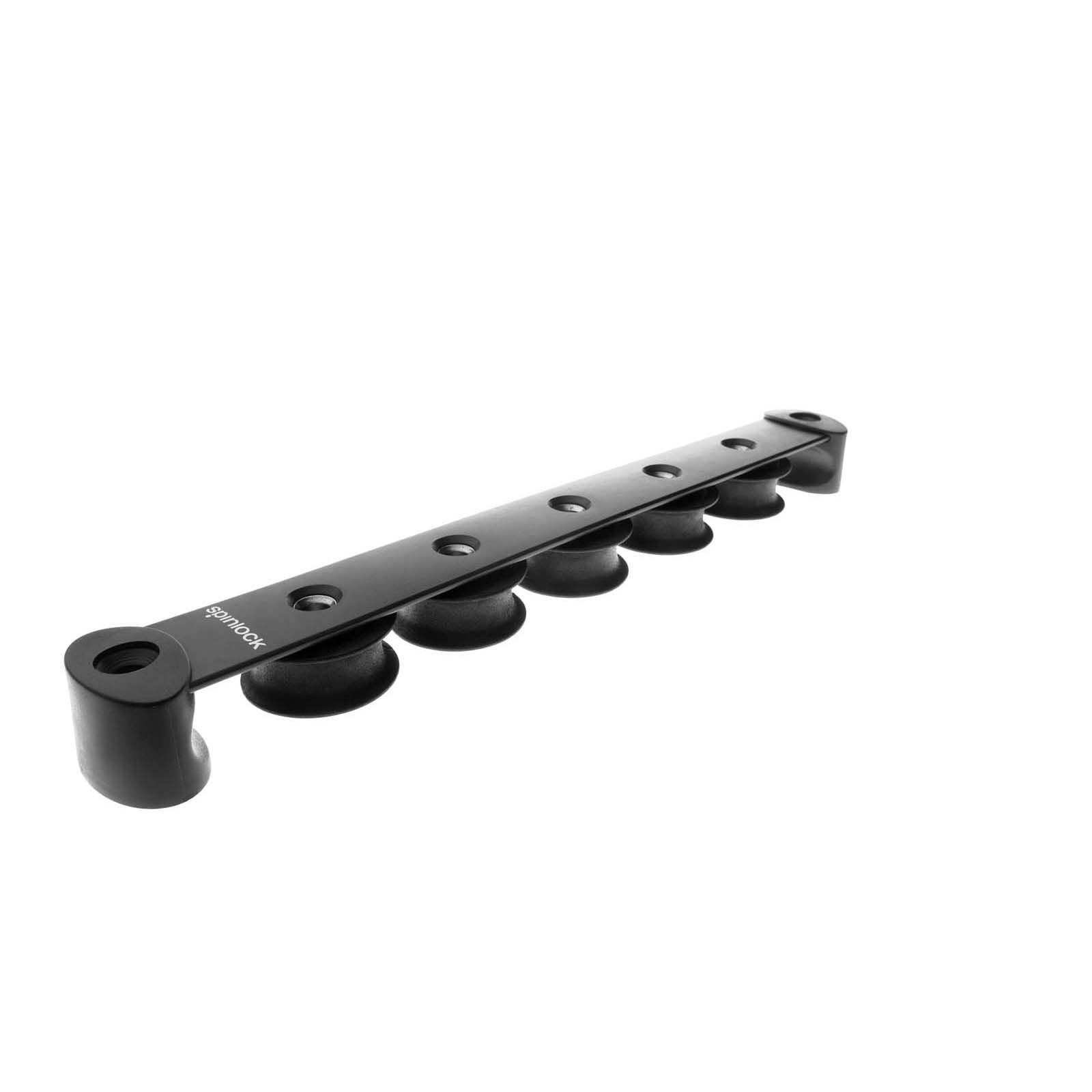Spinlock Fallumlenker T38, 12mm, 5-fach