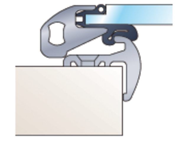 LHTD2482 Lewmar Dichtungs-Kits für Luken günstig online kaufen