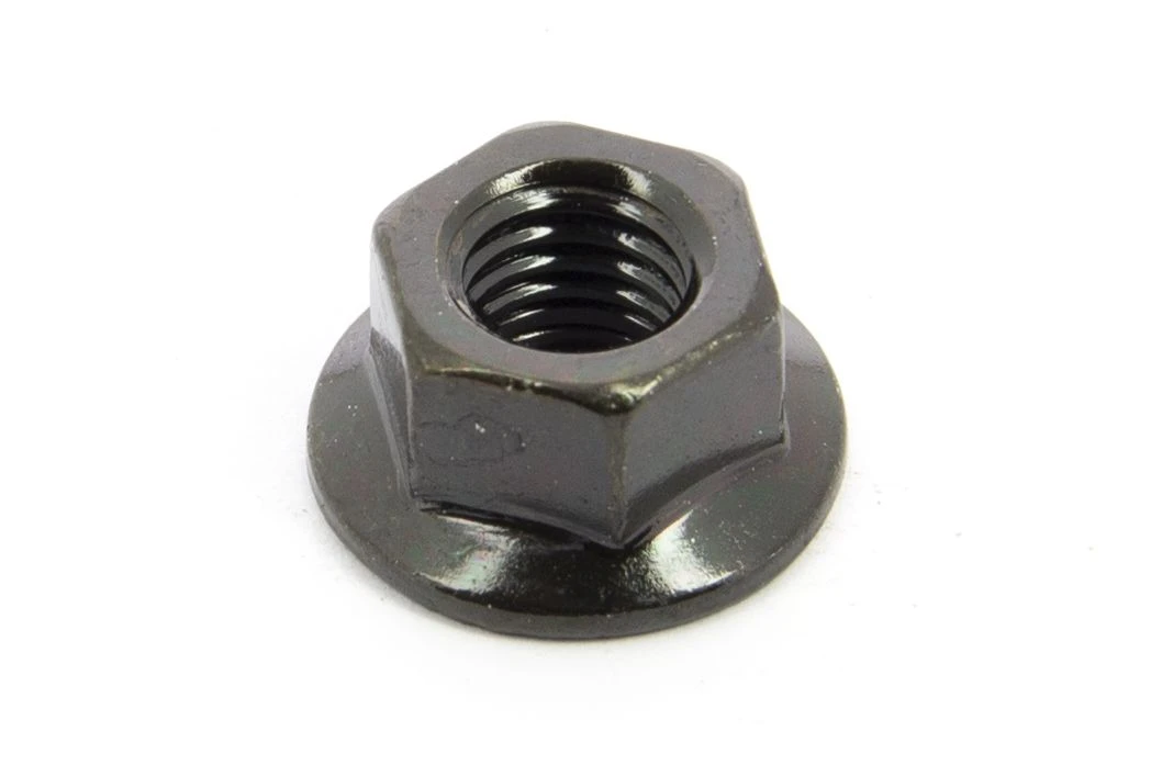 Vetus Nut with flange VH4.65/80