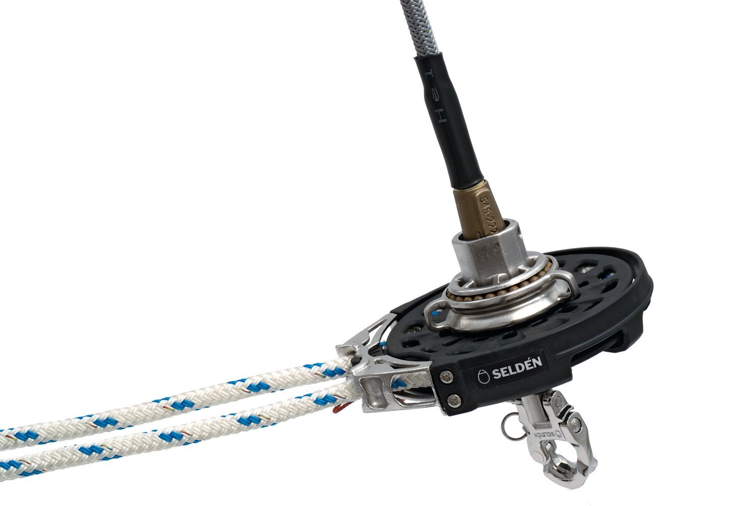 Seldén GX10 Gennaker-Furler Seldén GX10 Gennaker-Furler