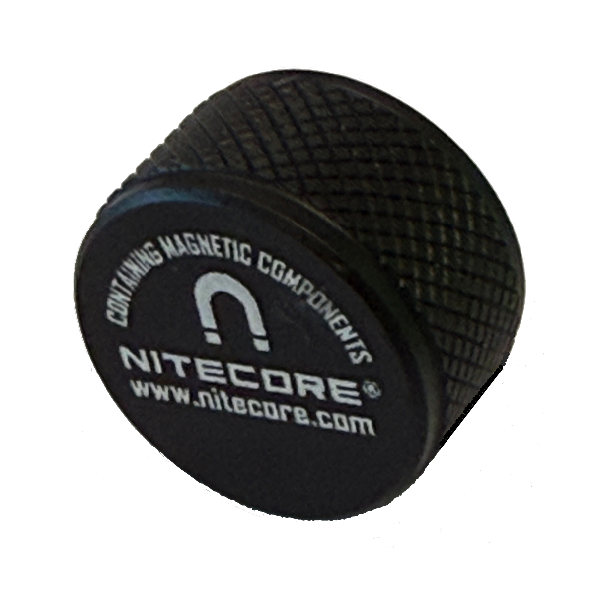 Nitecore Endkappe HC33