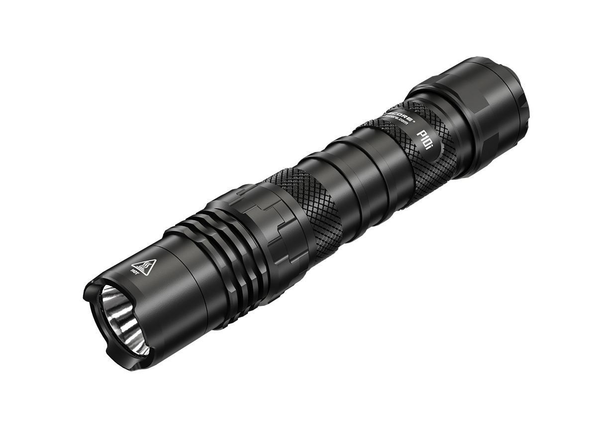 Nitecore P10i - 1800 Lumen