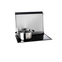 Wallas 85XCDUO Einbaukocher Wallas 85XCDUO Einbaukocher