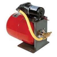 Vetus Wasserdrucksystem 12V/19l