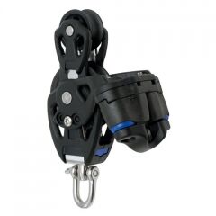 Seldén Serie PBB 50 Violinenblock mit Klemme (50mm)
