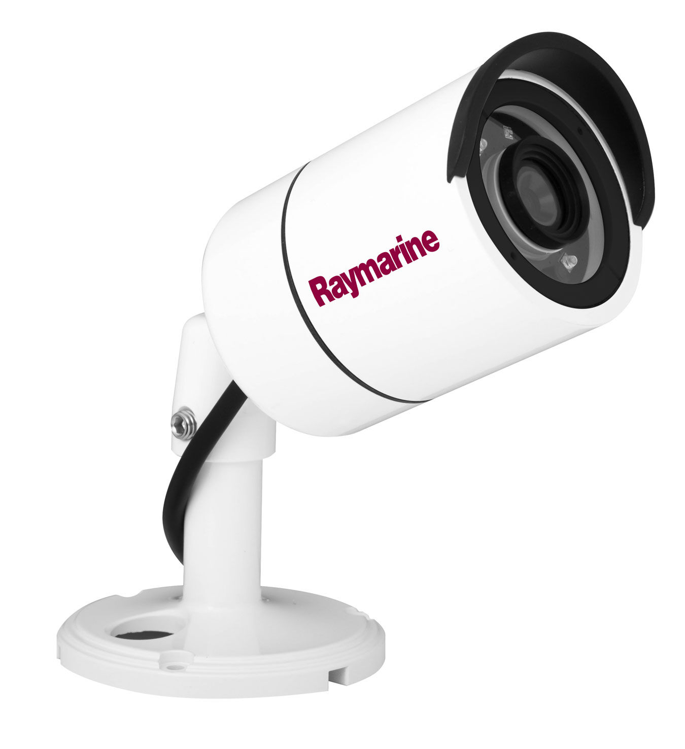 Raymarine_210IP_Kamera Raymarine CAM210 IP Marine Kamera
