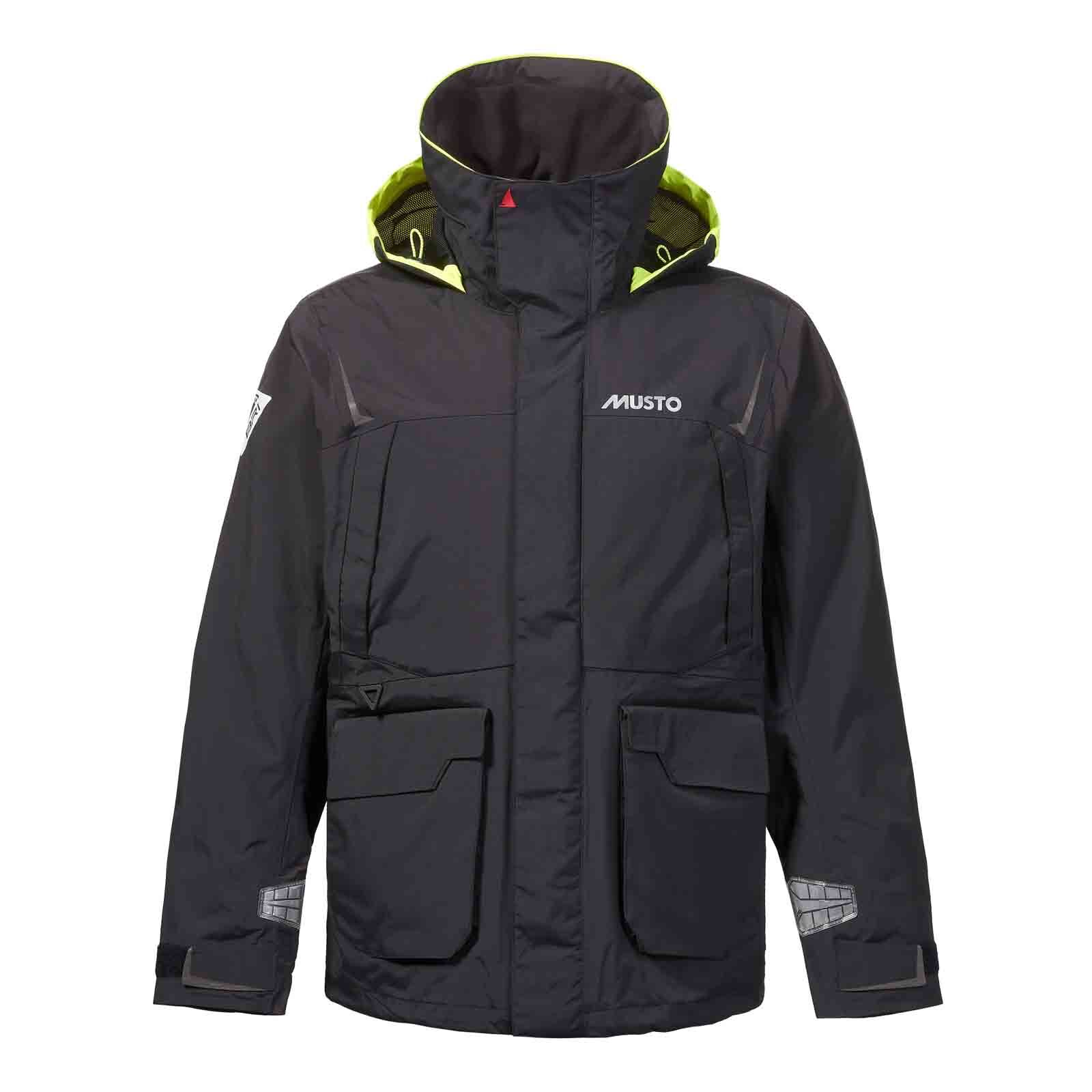 Musto BR1 Channel Jacke