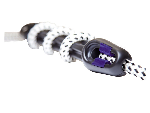 LNKZ8020 U-Cleat Ruckdämpfer (verschiedene Größen)