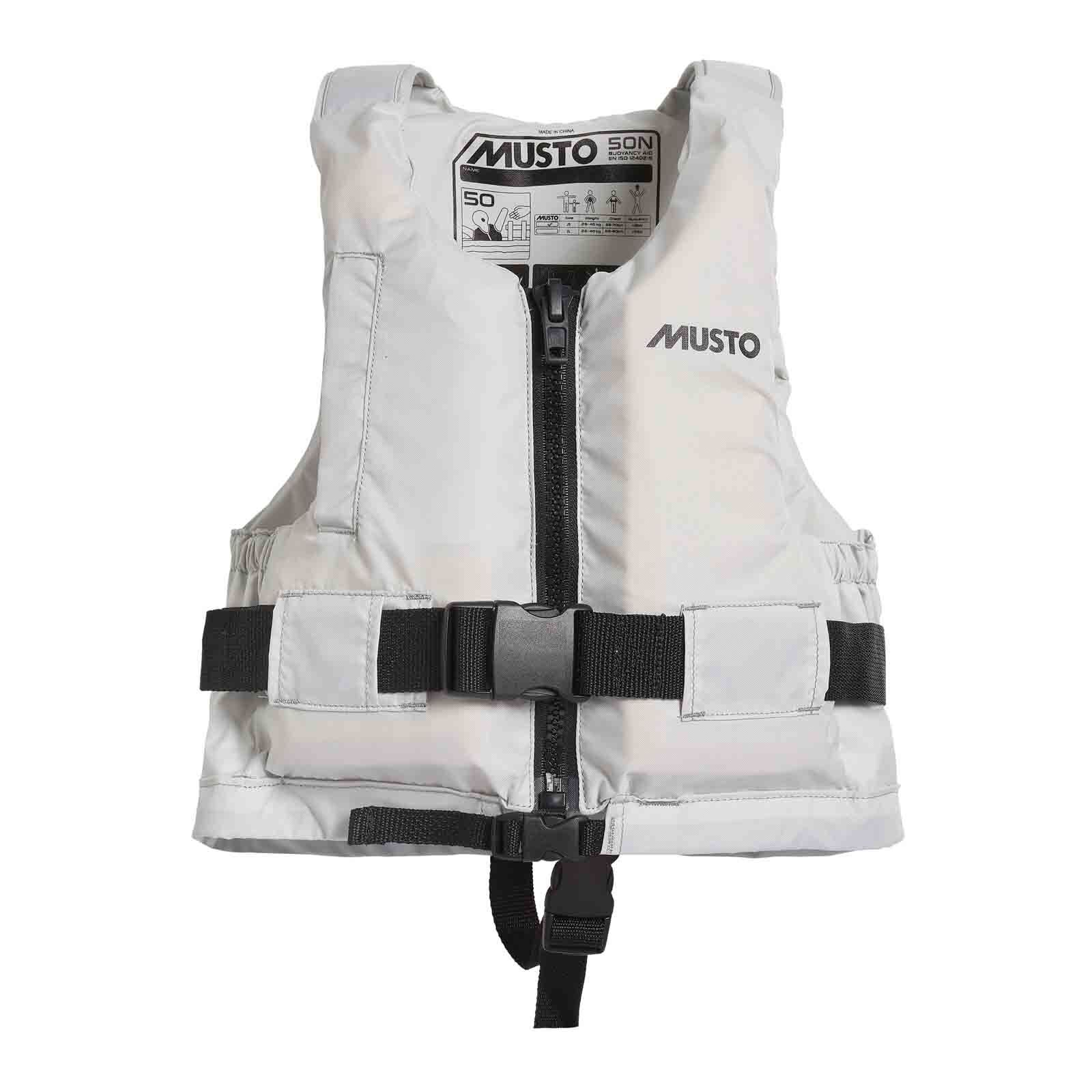 Musto Junioren Musto Auftriebshilfe 2.0