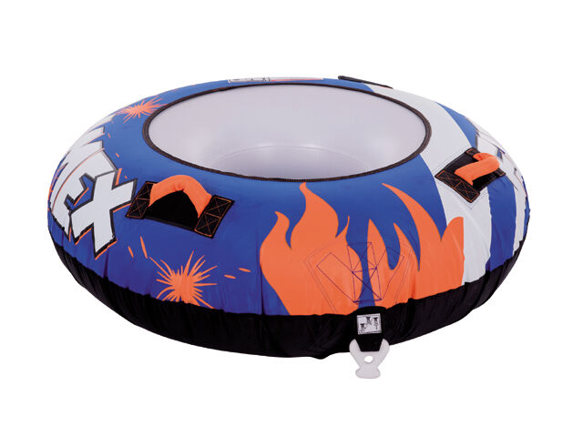 LNKX0026 Talamex Funtube Fire Set