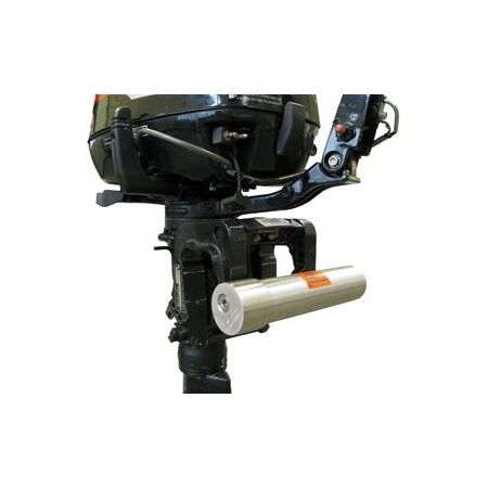 Steady_Aussenbordsicherung Steady Außenbordsicherung (verschiedene Typen)