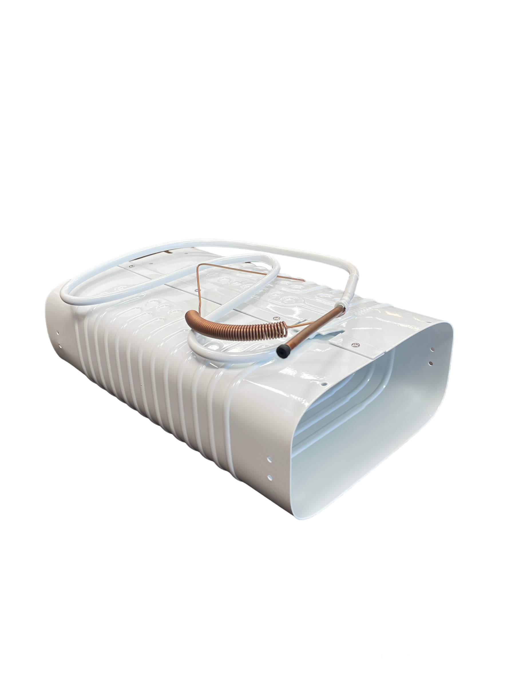 Isotherm Verdampfer für CR85/130 C.