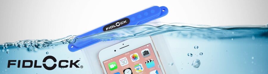 Fidlock Bags in verschiedenen Ausführungen online günstig kaufen