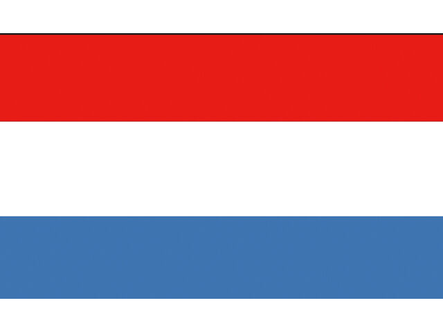 Talamex Flagge Luxemburg (verschiedene Größen)